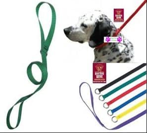 slip leash - best dog leash - dogspeaking.com